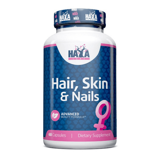Hair, Skin and Nails by Haya Labs from the brand Haya Labs in Skin Hair and Nails