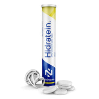 Nutrinovex Hidratein Effervescent Salts