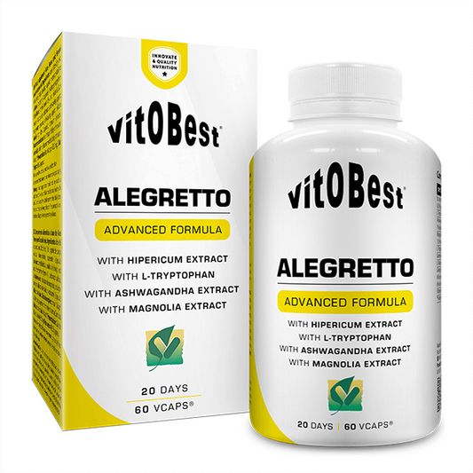 Vitobest Alegretto from the brand VitOBest in Concentration-Memory