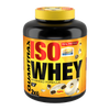 IsoWhey bote de 2kg de la categoría proteína de aislado de suero isolate de la marca Quamtrax
