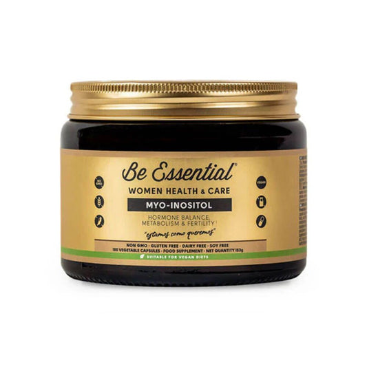 Myo-Inositol from Be Essential from the brand Be Essential in Be Essential