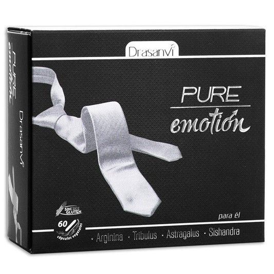 Pure Emotion Men from Drasanvi from the brand Drasanvi in Energizers