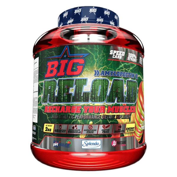 Reload (Amylopectin) by Big - BIG 1