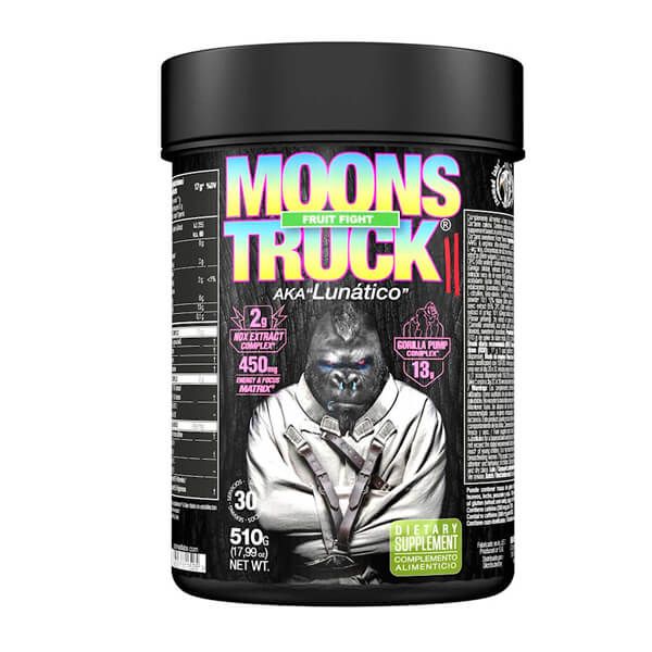 Moonstruck II from Zoomad Labs - Zoomad Labs 1