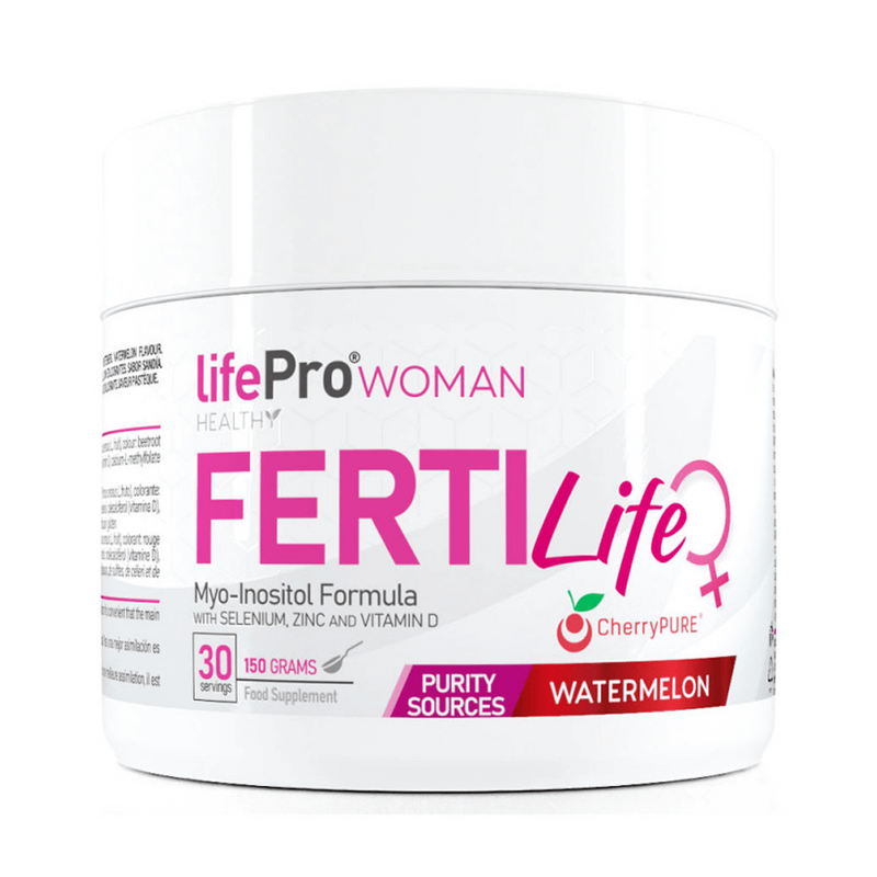 Ferti Life Woman by Life Pro - LifePRO 1