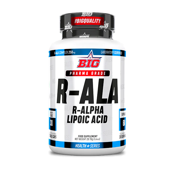 R-ALA from Big - BIG 0