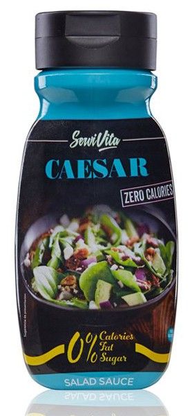 0% Caesar Sauce by Servivita from the brand Servivita in Servivita