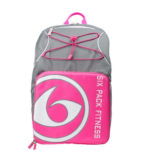 Prodigy 300 Insulated Backpack by 6Pack Fitness from the brand Six Pack Fitness in Outlets
