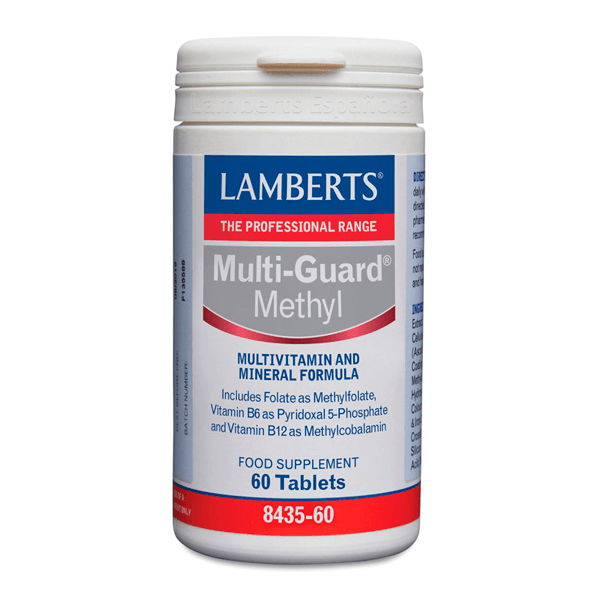 Multi-Guard Methyl by Lamberts - Lamberts 0