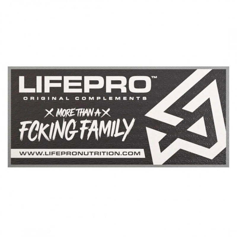 Life Pro Gym Towel - LifePRO 1
