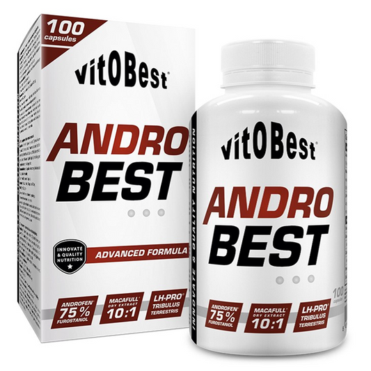 AndroBest by Vitobest from the brand VitOBest in VitoBest