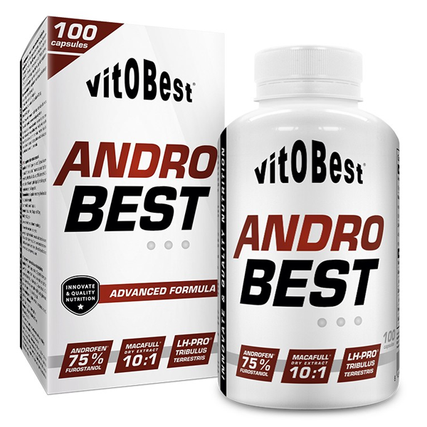 AndroBest by Vitobest - VitOBest 0