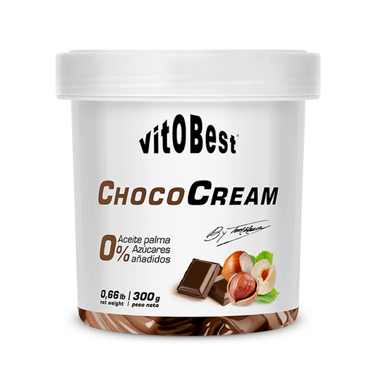Torreblanca Chocolate Cream by Vitobest from the brand VitOBest in Spreads