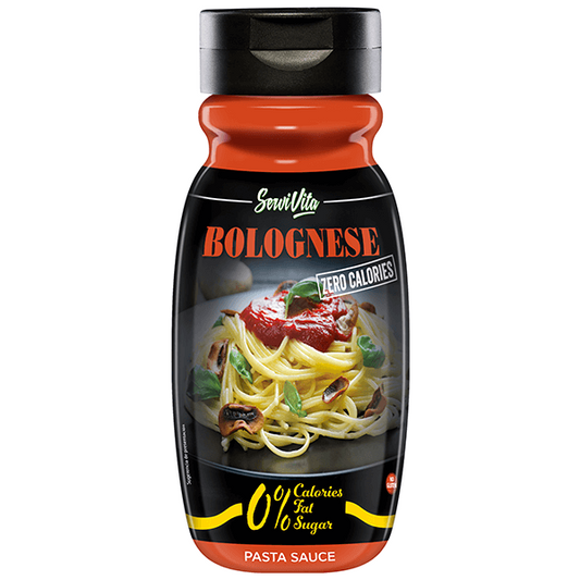 0% Bolognese Sauce by Servivita from the brand Servivita in Servivita