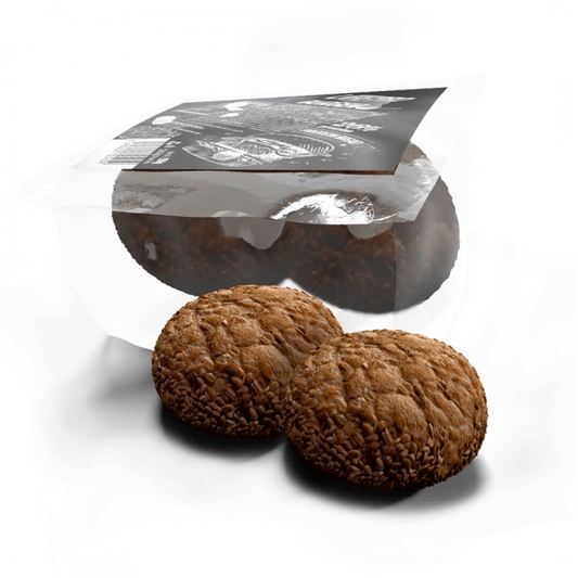Brioche Bread (28% Protein) by Life Pro from the brand LifePRO in Functional Foods