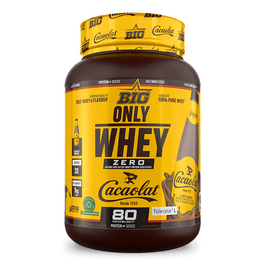 Only Whey Cacaolat Limited Edition from Big from the brand BIG in Big