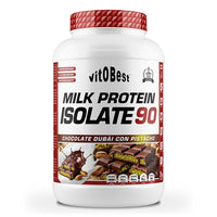 VitoBest Milk Protein Isolate 90
