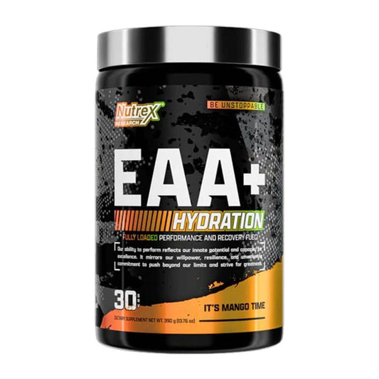 EAA+ Hydration by Nutrex from the brand Nutrex in Nutrex