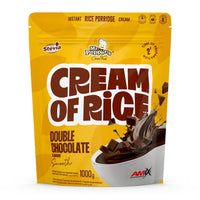 Cream Of Rice (Rice Cream) by Amix Nutrition
