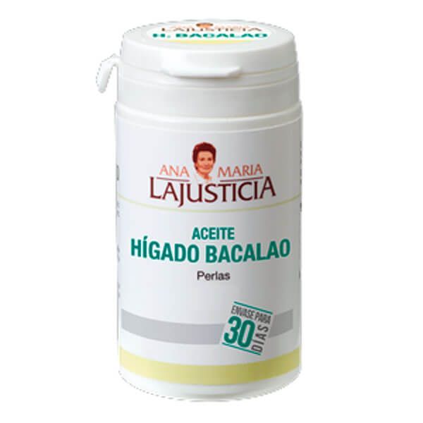Cod Liver Oil by Ana Maria Lajusticia - Ana Maria Lajusticia 0