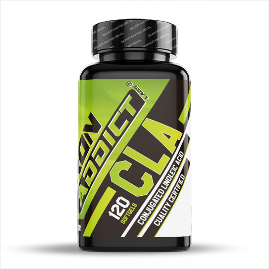 Iron Addict Labs CLA from the brand IronAddictLabs in CLA