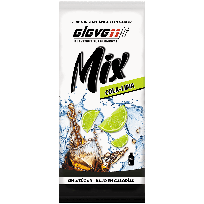 Mix from Eleven Fit - Eleven Fit 12