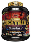 Amino Dextrin Cycle