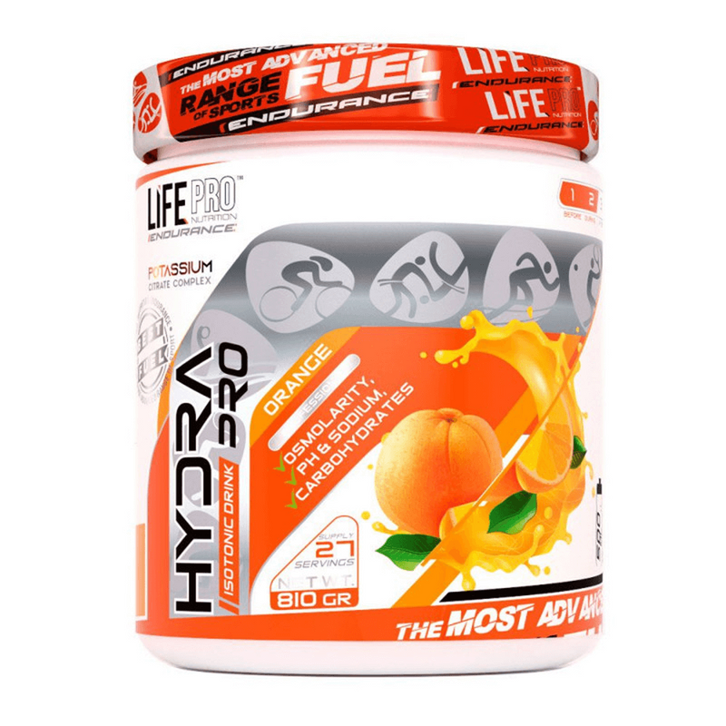Hydra Pro by Life Pro - LifePRO 0
