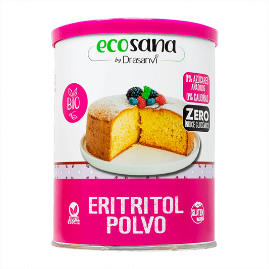 Ecosana Organic Powdered Erythritol from the brand EcoSana in EcoSana
