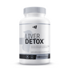 Liver Detox by Masmusculo Supplements