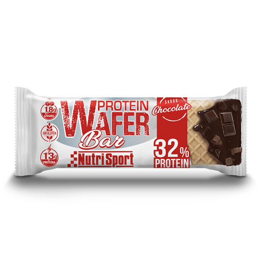 Nutrisport Protein Wafer Bar from the brand Nutrisport in Nutrisport