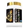 Creatina Micronizada 200 Mesh bote de sin sabor por IO.Genix en la sección de creatina monohidrato