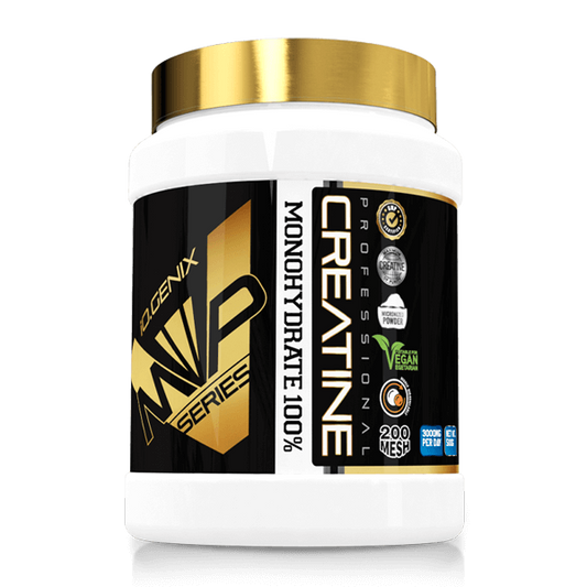 200 Mesh Micronized Creatine by Iogenix from the brand IO.Genix in IO.Genix