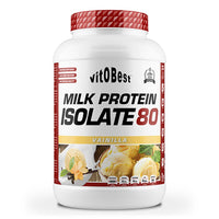 VitoBest Milk Protein Isolate 80