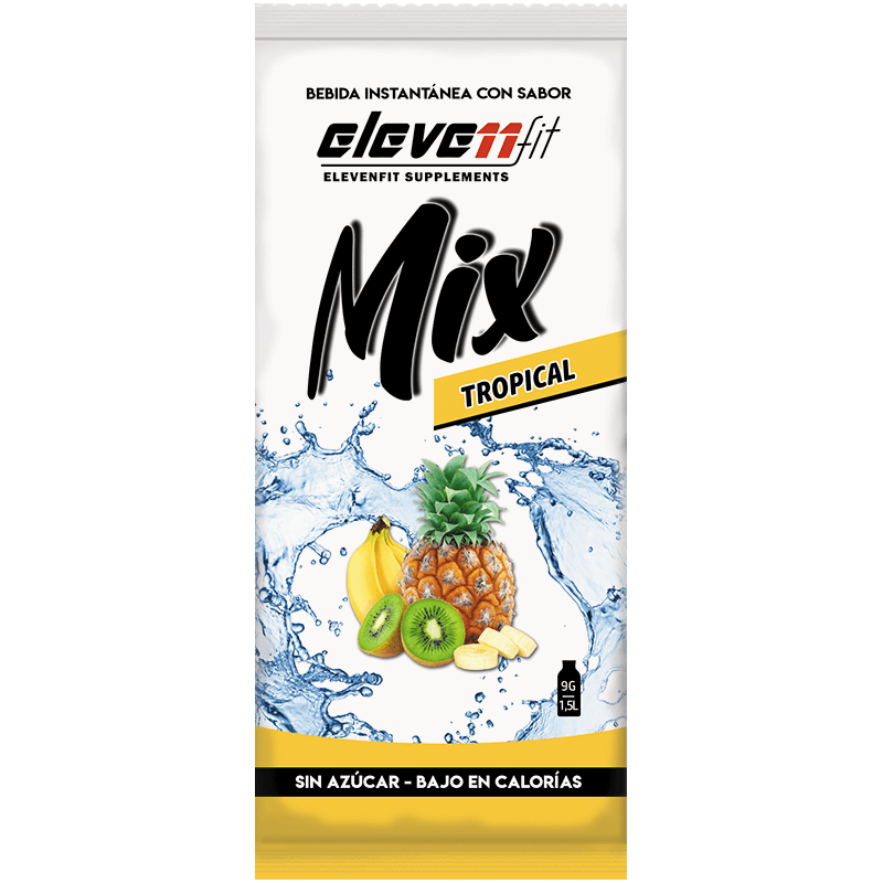 Mix from Eleven Fit - Eleven Fit 55
