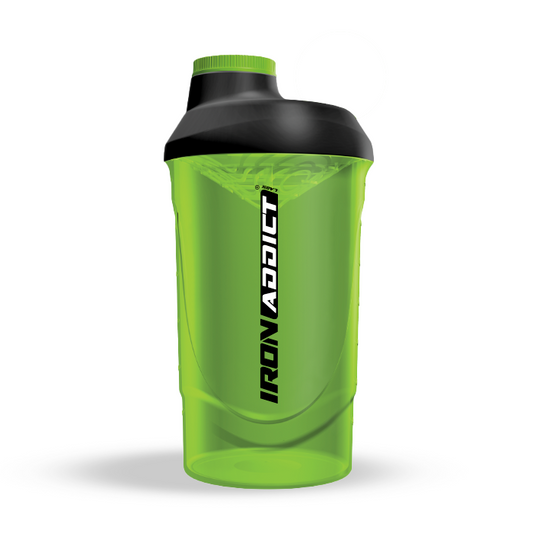 Iron Addict Labs Iron Addict Labs Mixing Cup from the brand IronAddictLabs in Iron Addict Labs