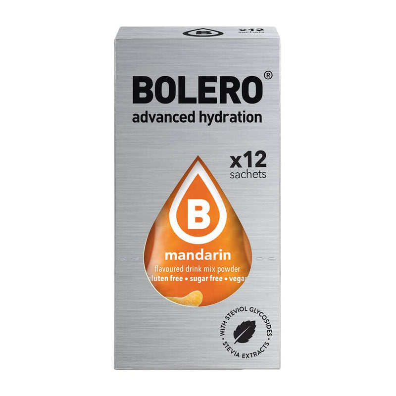 Bolero with Stevia by Bolero - Bolero 58
