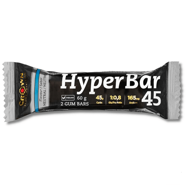 Crown Sport Nutrition Hyperbar 45 - Crown Sport Nutrition 0