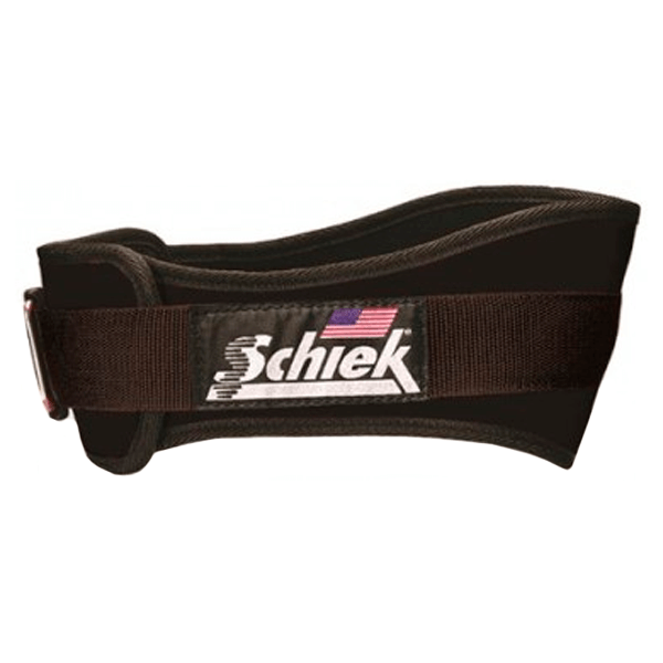 Schiek Power Nylon Belt - Schiek 1