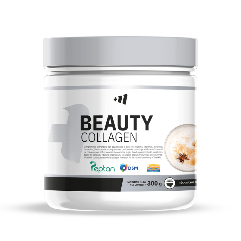 Beauty Collagen (Hydrolyzed Marine Collagen Peptan®) by Masmusculo - Masmusculo Supplements 4