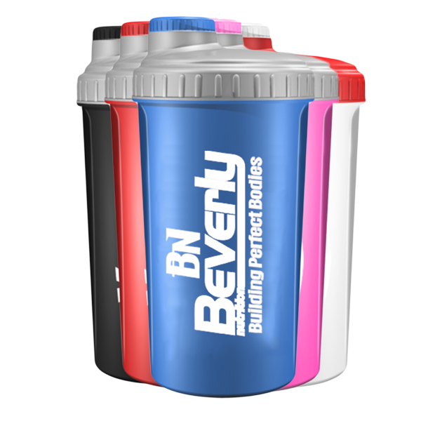 Beverly Nutrition Mixing Cup - Beverly Nutrition 0
