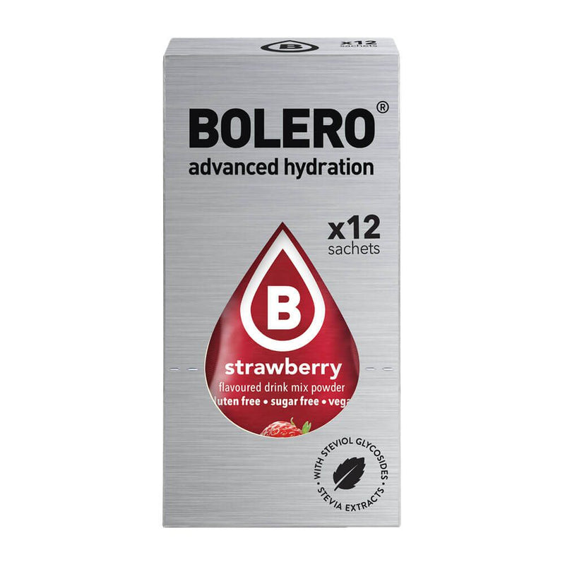 Bolero with Stevia by Bolero - Bolero 39