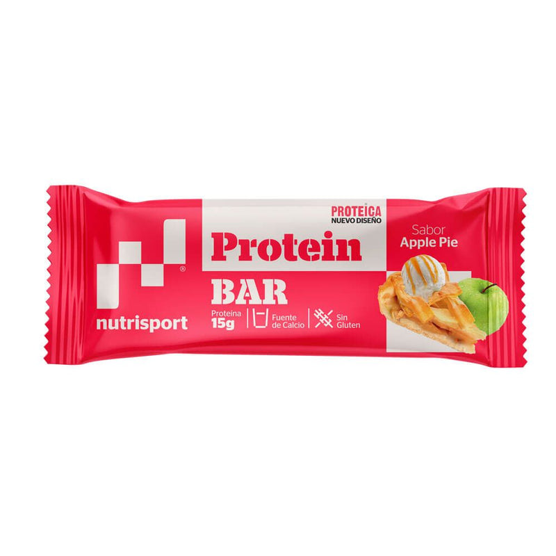 Nutrisport Protein Bar - Nutrisport 2