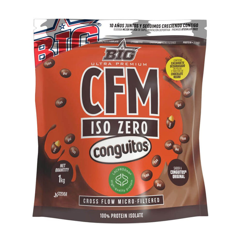 CFM ISO Zero by Big - BIG 33