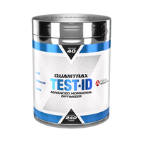 Quamtrax Test Id