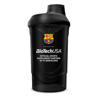 Fc Barcelona Mixing Bottle by Biotech USA