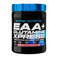 Eaa + Glutamine Xpress by Scitec Nutrition