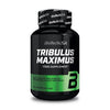 Tribulus Maximus envase de 90 tabletas hecho por Biotech USA
