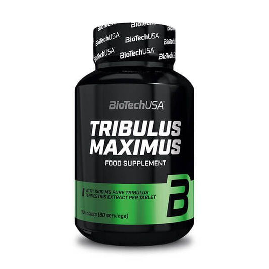 Biotech USA Tribulus Maximus from the brand Biotech USA in Tribulus