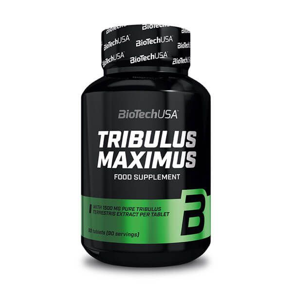 Biotech USA Tribulus Maximus - Biotech USA 0